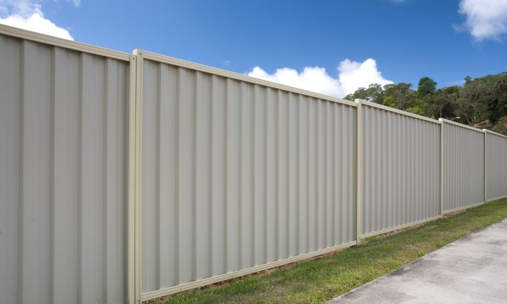 Colorbond Fencing Caboolture Caboolture Supply & Installation