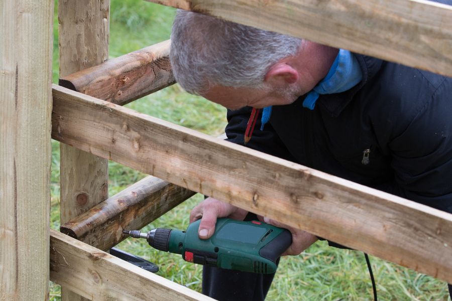 About Fencing Specialists Caboolture