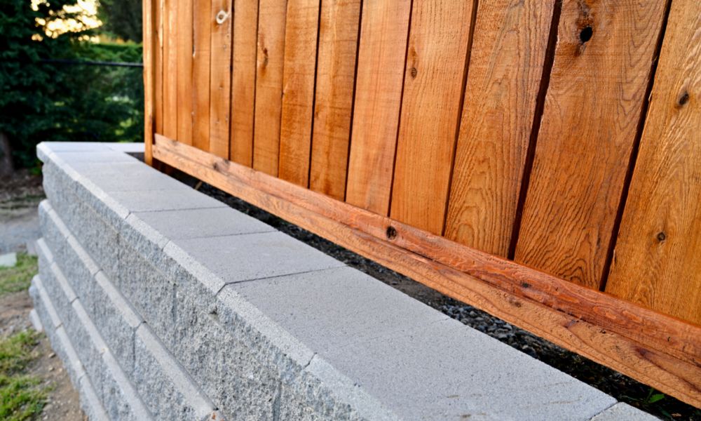 Timber Fencing Caboolture Supply and Installation