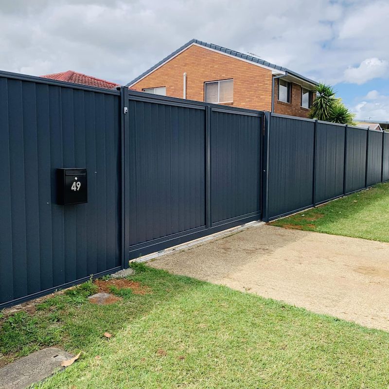 Aluminium Fencing Caboolture Supply & Installation Caboolture
