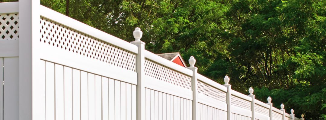 Exploring Decorative Fence Toppers: Adding a Personal Touch